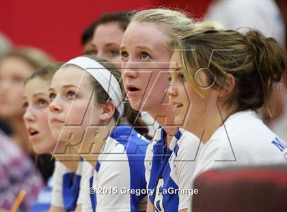 Thumbnail 2 in Boyd vs. Midlothian photogallery.