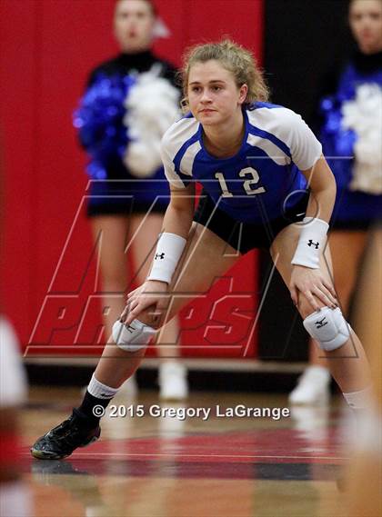 Thumbnail 3 in Boyd vs. Midlothian photogallery.