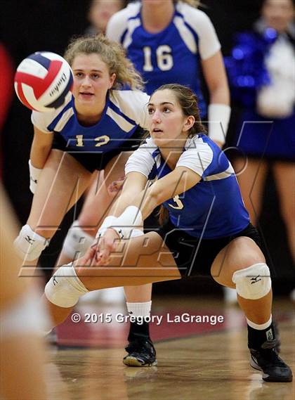 Thumbnail 1 in Boyd vs. Midlothian photogallery.