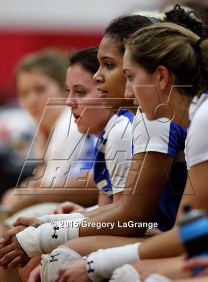 Thumbnail 3 in Boyd vs. Midlothian photogallery.