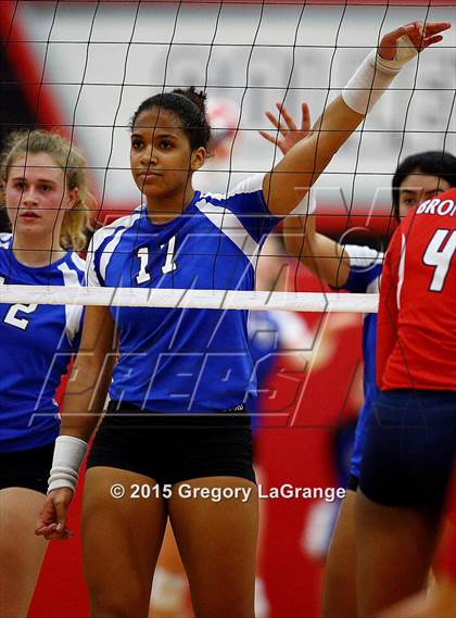 Thumbnail 2 in Boyd vs. Midlothian photogallery.