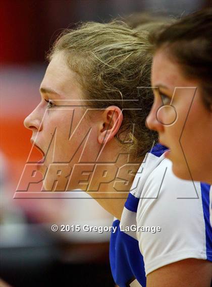 Thumbnail 2 in Boyd vs. Midlothian photogallery.