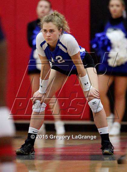 Thumbnail 2 in Boyd vs. Midlothian photogallery.