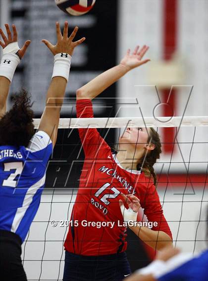 Thumbnail 1 in Boyd vs. Midlothian photogallery.