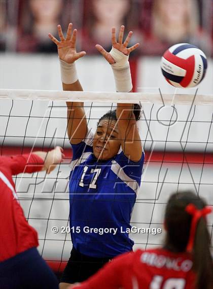 Thumbnail 1 in Boyd vs. Midlothian photogallery.