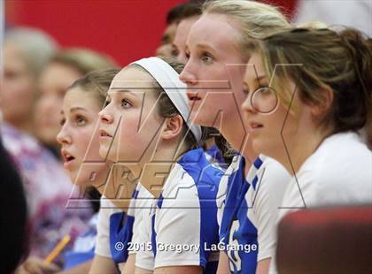Thumbnail 3 in Boyd vs. Midlothian photogallery.