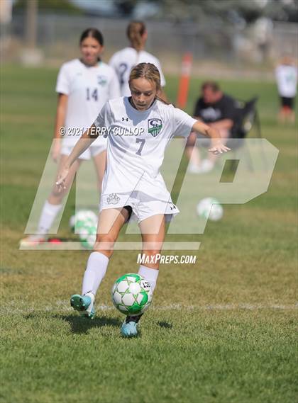 Thumbnail 1 in Copper Hills @ West Jordan photogallery.
