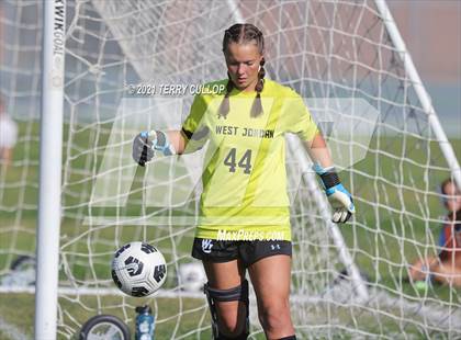 Thumbnail 3 in Copper Hills @ West Jordan photogallery.