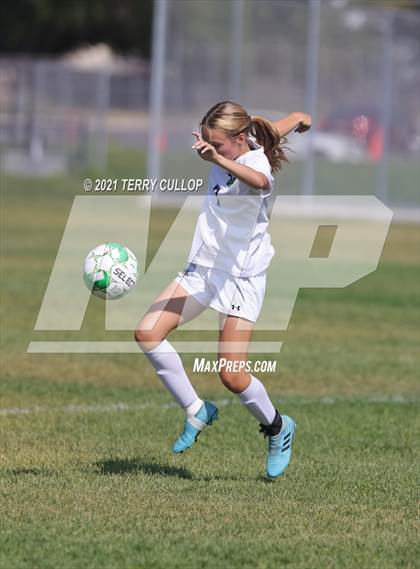 Thumbnail 1 in Copper Hills @ West Jordan photogallery.