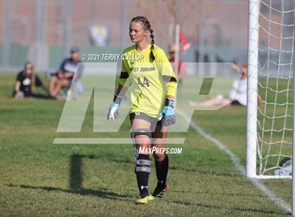 Thumbnail 2 in Copper Hills @ West Jordan photogallery.