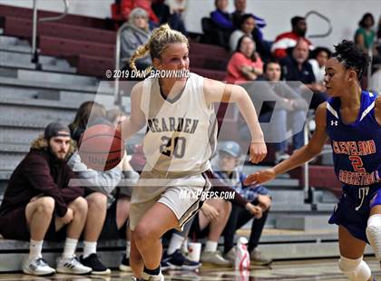 Thumbnail 3 in Cleveland @ Bearden (Hall of Fame) photogallery.