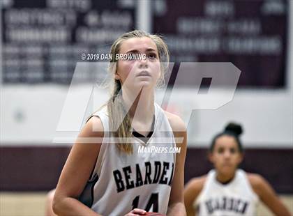 Thumbnail 3 in Cleveland @ Bearden (Hall of Fame) photogallery.