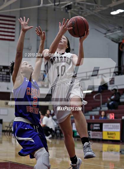 Thumbnail 3 in Cleveland @ Bearden (Hall of Fame) photogallery.