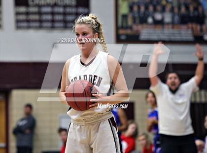 Thumbnail 1 in Cleveland @ Bearden (Hall of Fame) photogallery.