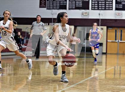 Thumbnail 3 in Cleveland @ Bearden (Hall of Fame) photogallery.