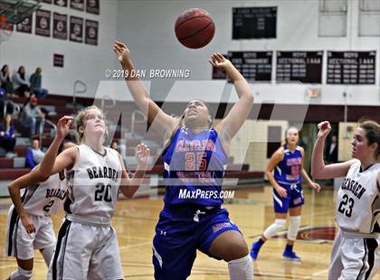 Thumbnail 1 in Cleveland @ Bearden (Hall of Fame) photogallery.