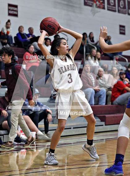 Thumbnail 3 in Cleveland @ Bearden (Hall of Fame) photogallery.