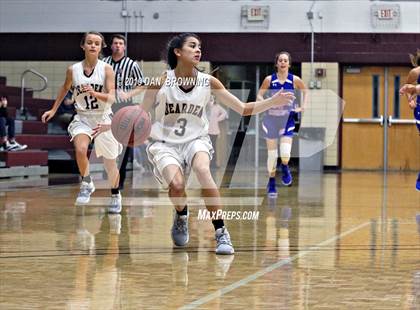 Thumbnail 2 in Cleveland @ Bearden (Hall of Fame) photogallery.