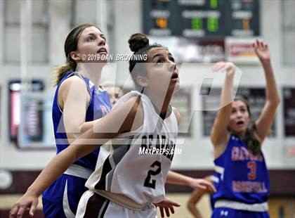 Thumbnail 3 in Cleveland @ Bearden (Hall of Fame) photogallery.