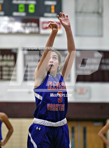 Thumbnail 2 in Cleveland @ Bearden (Hall of Fame) photogallery.
