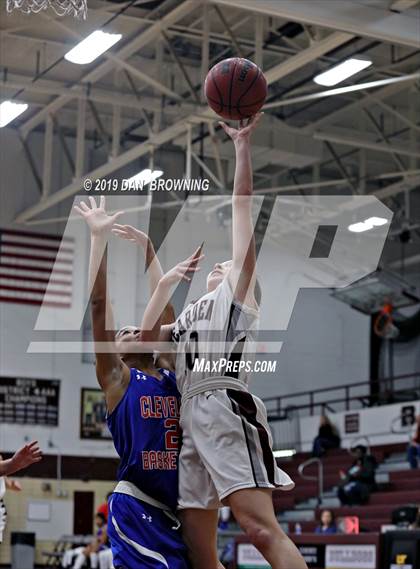 Thumbnail 1 in Cleveland @ Bearden (Hall of Fame) photogallery.