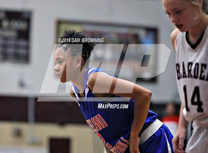 Thumbnail 2 in Cleveland @ Bearden (Hall of Fame) photogallery.
