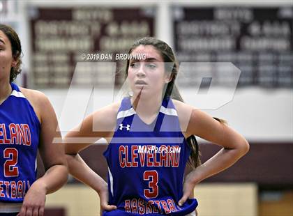 Thumbnail 3 in Cleveland @ Bearden (Hall of Fame) photogallery.