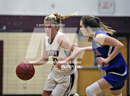 Thumbnail 1 in Cleveland @ Bearden (Hall of Fame) photogallery.