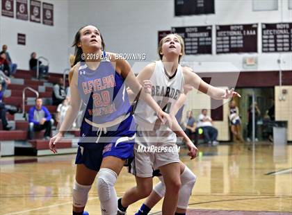 Thumbnail 1 in Cleveland @ Bearden (Hall of Fame) photogallery.