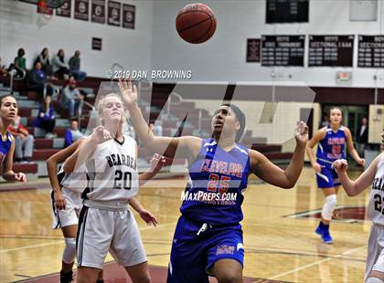 Thumbnail 2 in Cleveland @ Bearden (Hall of Fame) photogallery.