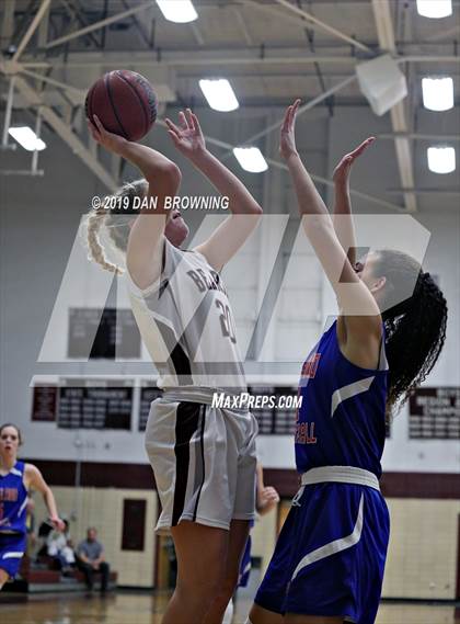 Thumbnail 1 in Cleveland @ Bearden (Hall of Fame) photogallery.