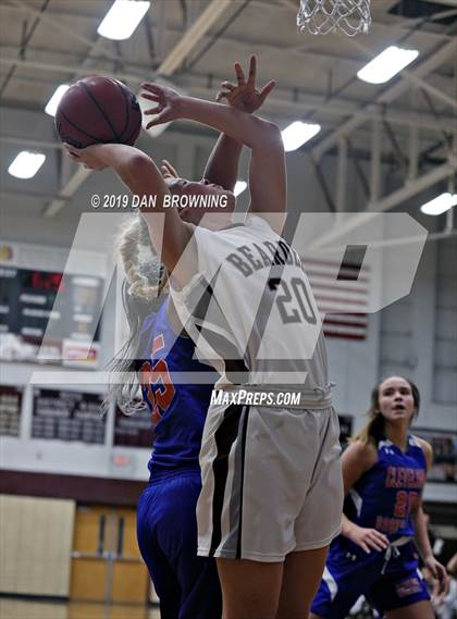 Thumbnail 1 in Cleveland @ Bearden (Hall of Fame) photogallery.