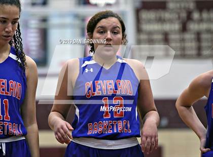 Thumbnail 1 in Cleveland @ Bearden (Hall of Fame) photogallery.