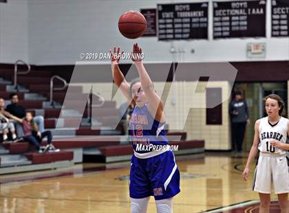 Thumbnail 3 in Cleveland @ Bearden (Hall of Fame) photogallery.