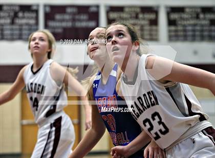 Thumbnail 2 in Cleveland @ Bearden (Hall of Fame) photogallery.