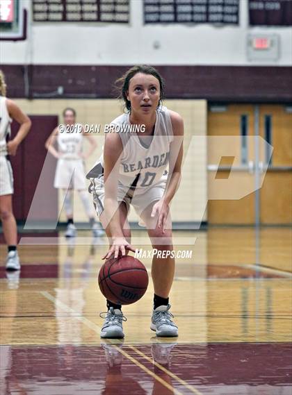 Thumbnail 1 in Cleveland @ Bearden (Hall of Fame) photogallery.