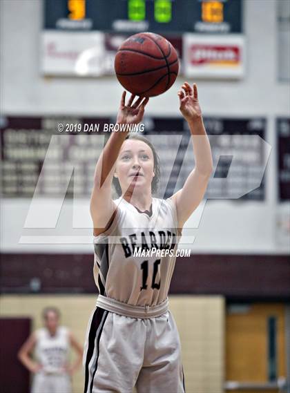 Thumbnail 2 in Cleveland @ Bearden (Hall of Fame) photogallery.