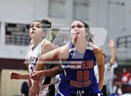 Thumbnail 2 in Cleveland @ Bearden (Hall of Fame) photogallery.