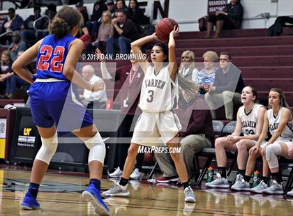Thumbnail 1 in Cleveland @ Bearden (Hall of Fame) photogallery.
