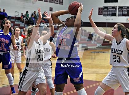 Thumbnail 3 in Cleveland @ Bearden (Hall of Fame) photogallery.