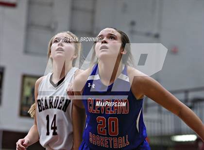 Thumbnail 3 in Cleveland @ Bearden (Hall of Fame) photogallery.