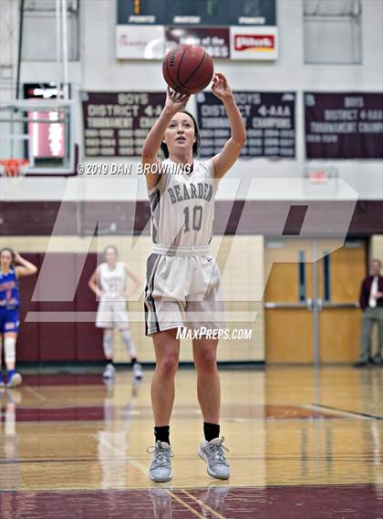Thumbnail 1 in Cleveland @ Bearden (Hall of Fame) photogallery.