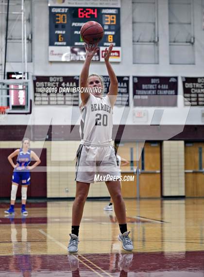 Thumbnail 2 in Cleveland @ Bearden (Hall of Fame) photogallery.