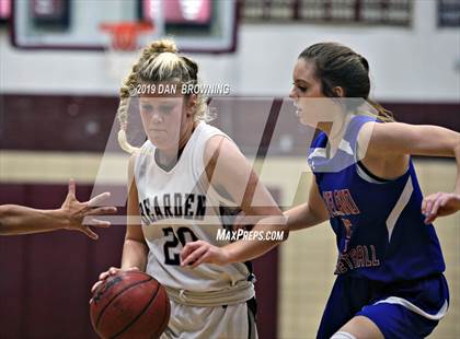 Thumbnail 2 in Cleveland @ Bearden (Hall of Fame) photogallery.