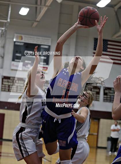 Thumbnail 3 in Cleveland @ Bearden (Hall of Fame) photogallery.