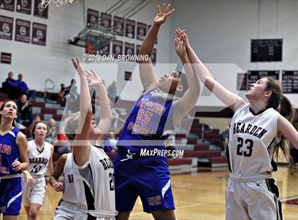 Thumbnail 1 in Cleveland @ Bearden (Hall of Fame) photogallery.
