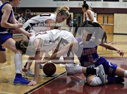 Thumbnail 2 in Cleveland @ Bearden (Hall of Fame) photogallery.