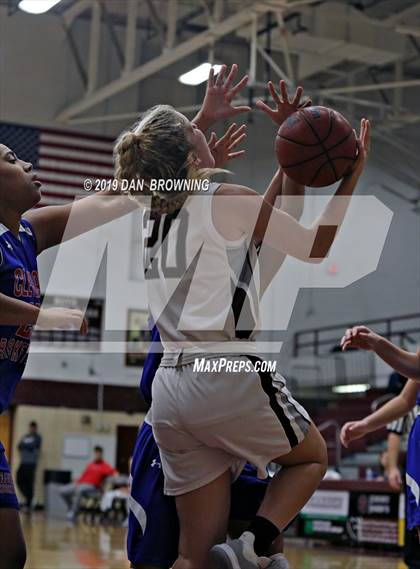 Thumbnail 1 in Cleveland @ Bearden (Hall of Fame) photogallery.