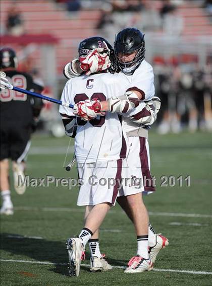 Thumbnail 2 in St. Joseph's Prep @ Conestoga photogallery.