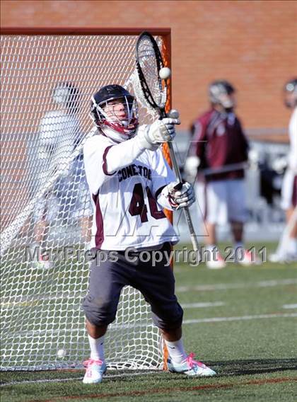 Thumbnail 2 in St. Joseph's Prep @ Conestoga photogallery.